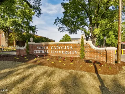2220 Lincoln Street Durham NC 27707