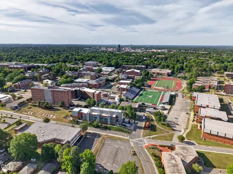 2220 Lincoln Street Durham NC 27707