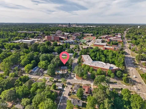 2220 Lincoln Street Durham NC 27707