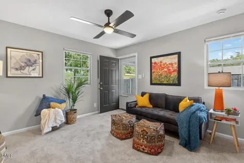 2220 Lincoln Street Durham NC 27707