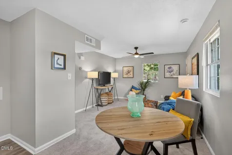 2220 Lincoln Street Durham NC 27707