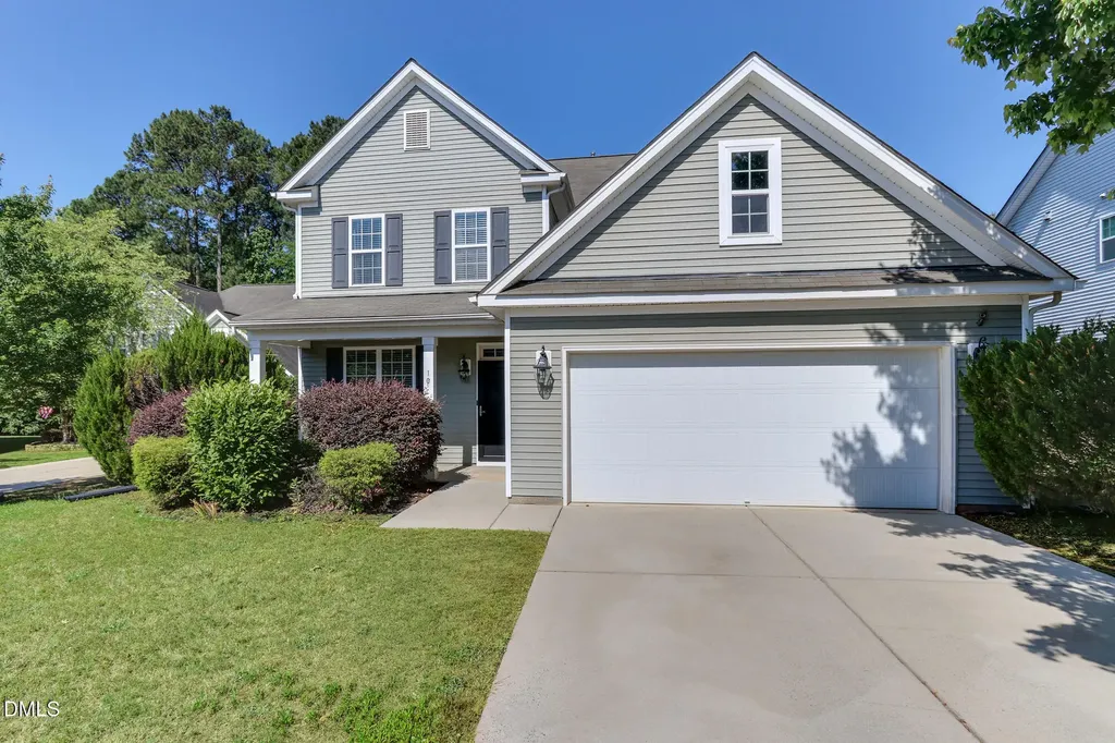 10 Wild Sage Way Durham NC 27703
