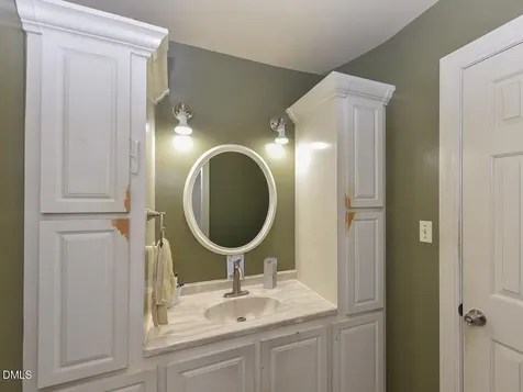 3508 Christopher Drive NW Wilson NC 27896