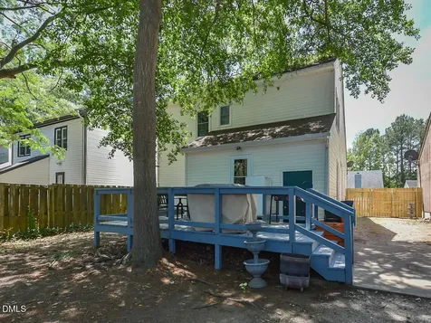 3508 Christopher Drive NW Wilson NC 27896
