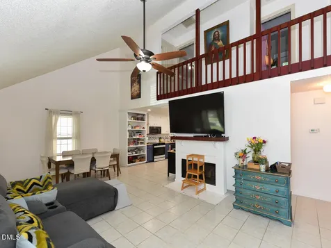 3508 Christopher Drive NW Wilson NC 27896