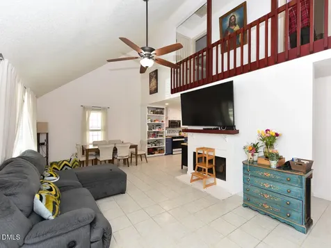 3508 Christopher Drive NW Wilson NC 27896