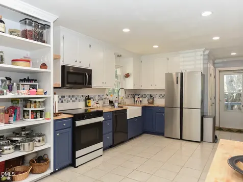 3508 Christopher Drive NW Wilson NC 27896