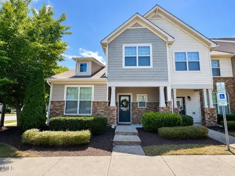 16 Saint Elias Drive Durham NC 27705