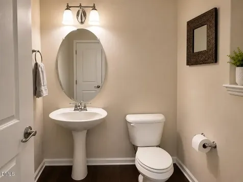16 Saint Elias Drive Durham NC 27705
