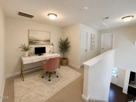 16 Saint Elias Drive Durham NC 27705