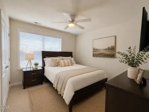 16 Saint Elias Drive Durham NC 27705