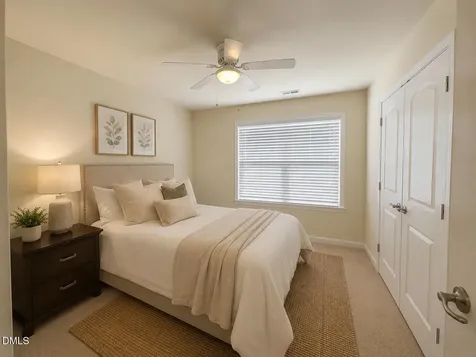 16 Saint Elias Drive Durham NC 27705