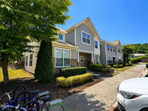16 Saint Elias Drive Durham NC 27705