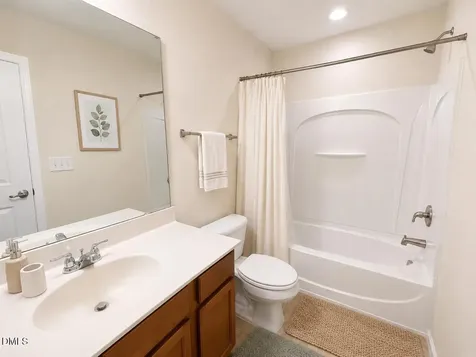 16 Saint Elias Drive Durham NC 27705