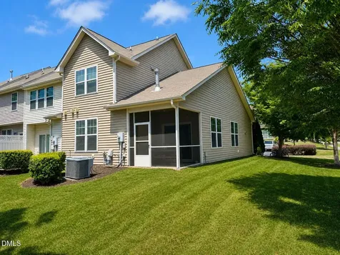 16 Saint Elias Drive Durham NC 27705