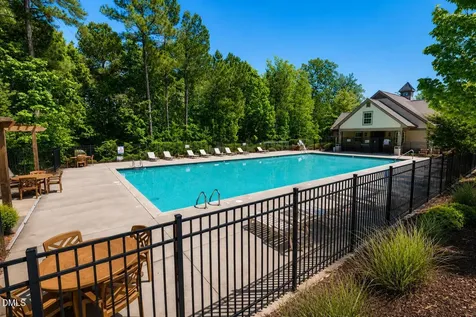 16 Saint Elias Drive Durham NC 27705