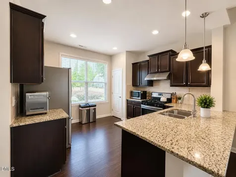 16 Saint Elias Drive Durham NC 27705
