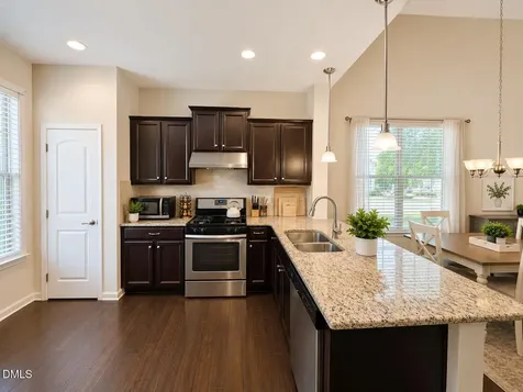 16 Saint Elias Drive Durham NC 27705