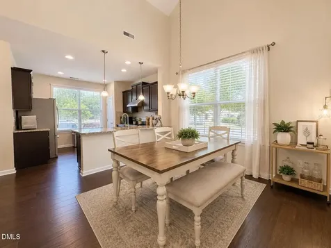 16 Saint Elias Drive Durham NC 27705