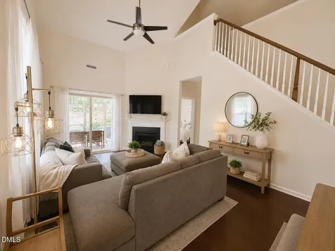 16 Saint Elias Drive Durham NC 27705