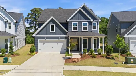 743 Bachelor Gulch Way Apex NC 27523