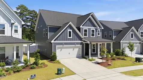 743 Bachelor Gulch Way Apex NC 27523