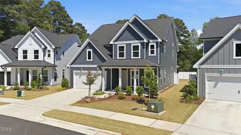 743 Bachelor Gulch Way Apex NC 27523