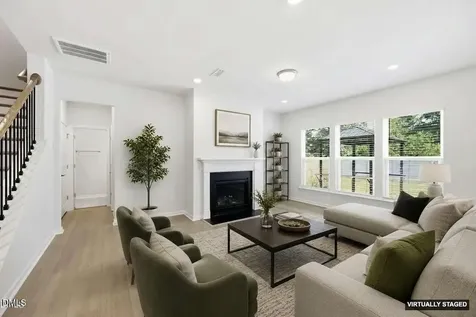 743 Bachelor Gulch Way Apex NC 27523