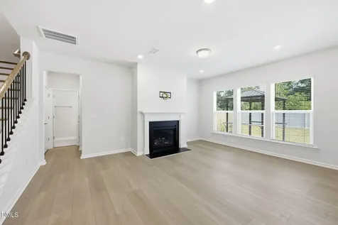 743 Bachelor Gulch Way Apex NC 27523