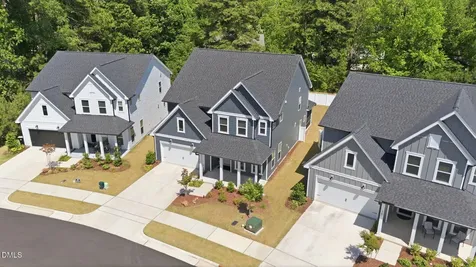 743 Bachelor Gulch Way Apex NC 27523