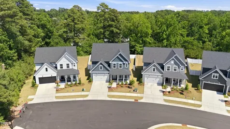 743 Bachelor Gulch Way Apex NC 27523