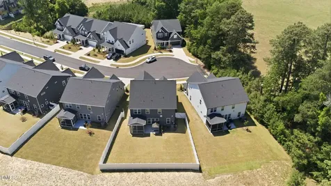 743 Bachelor Gulch Way Apex NC 27523
