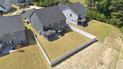 743 Bachelor Gulch Way Apex NC 27523