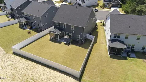 743 Bachelor Gulch Way Apex NC 27523