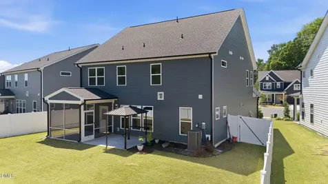743 Bachelor Gulch Way Apex NC 27523