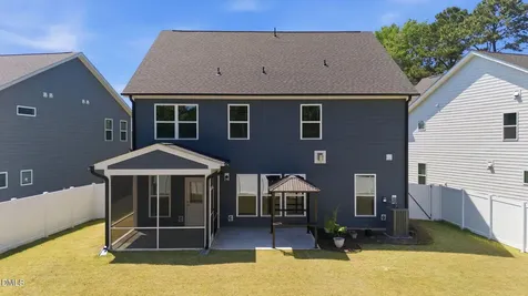 743 Bachelor Gulch Way Apex NC 27523