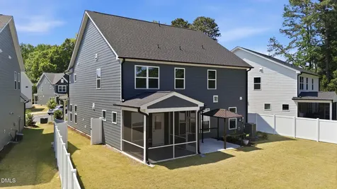743 Bachelor Gulch Way Apex NC 27523