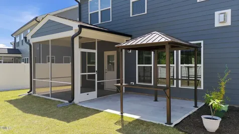 743 Bachelor Gulch Way Apex NC 27523