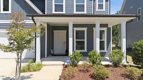 743 Bachelor Gulch Way Apex NC 27523