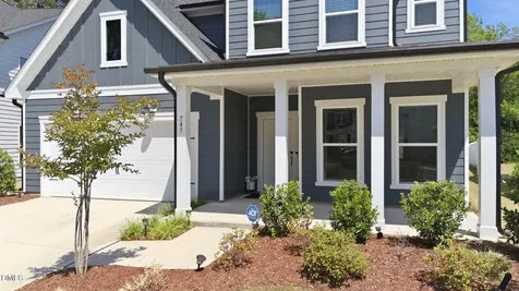 743 Bachelor Gulch Way Apex NC 27523