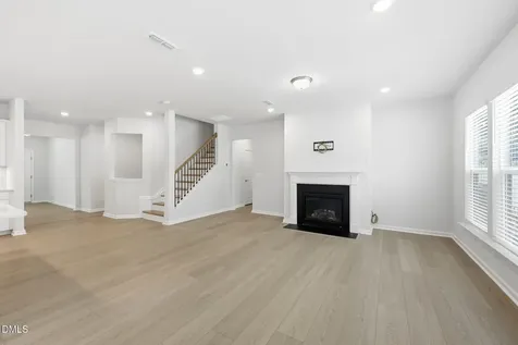 743 Bachelor Gulch Way Apex NC 27523