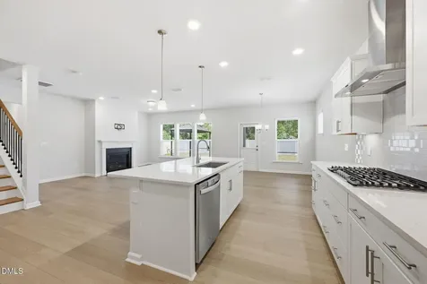 743 Bachelor Gulch Way Apex NC 27523
