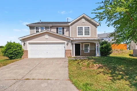 14 Fielding Court Durham NC 27703