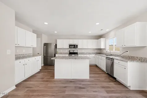 14 Fielding Court Durham NC 27703