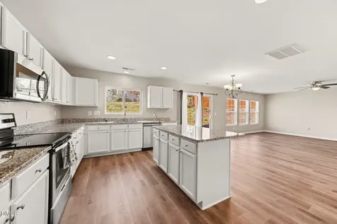 14 Fielding Court Durham NC 27703