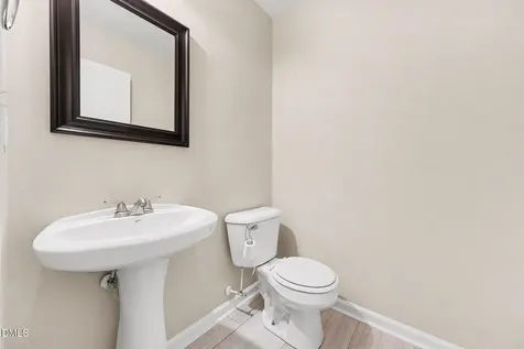 14 Fielding Court Durham NC 27703