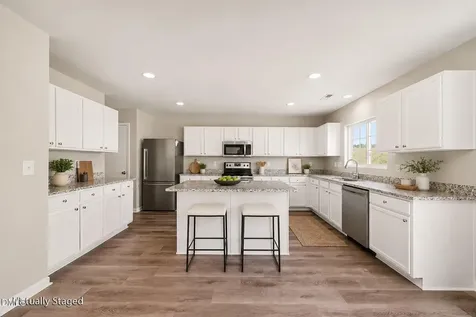 14 Fielding Court Durham NC 27703