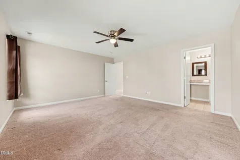 14 Fielding Court Durham NC 27703