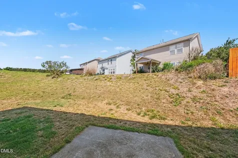 14 Fielding Court Durham NC 27703
