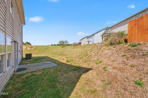 14 Fielding Court Durham NC 27703